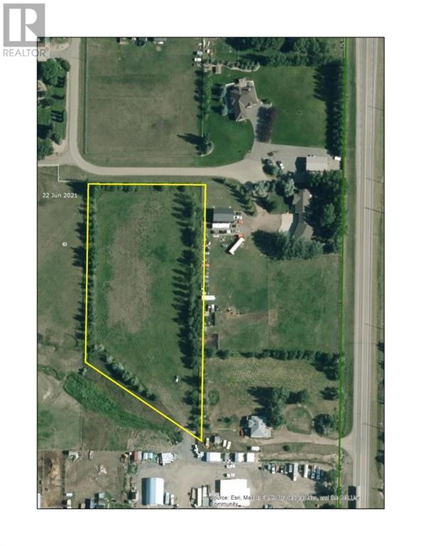 12 Horseshoe Estates Road, M.d. Of, Alberta  T1G 0A6 - Photo 5 - A2089574