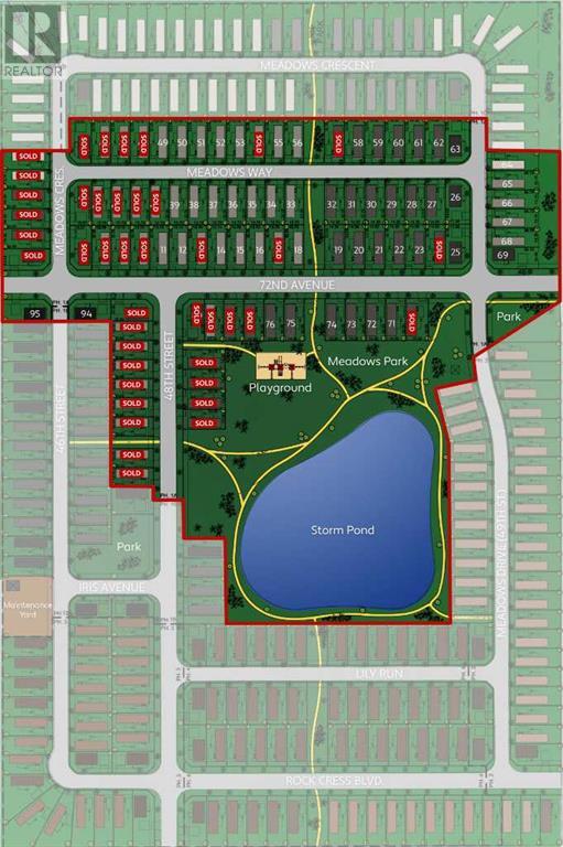 4906 72 Avenue, Taber, Alberta