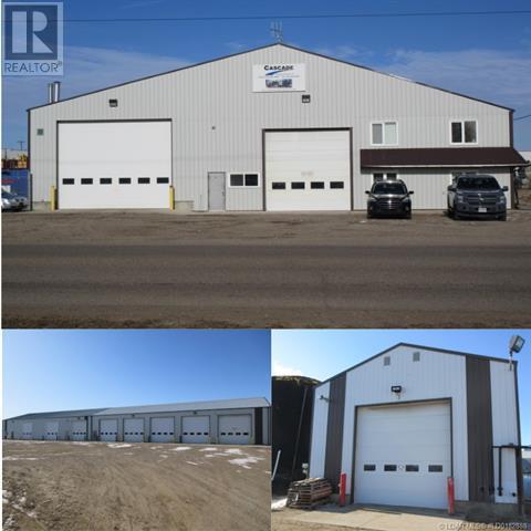 5311 64 Avenue, Taber, Alberta