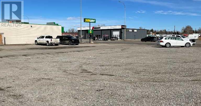 4609 1 Street W, Claresholm, Alberta