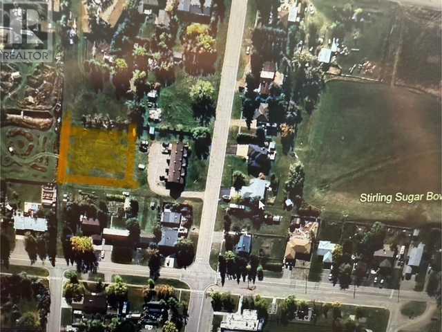 418 5 Street, Stirling, Alberta