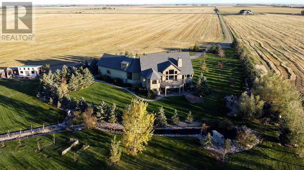 195041 Highway 512, Rural Lethbridge County, Alberta