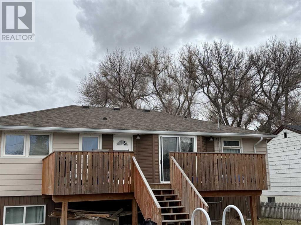 5816 52 Street N, Taber, Alberta