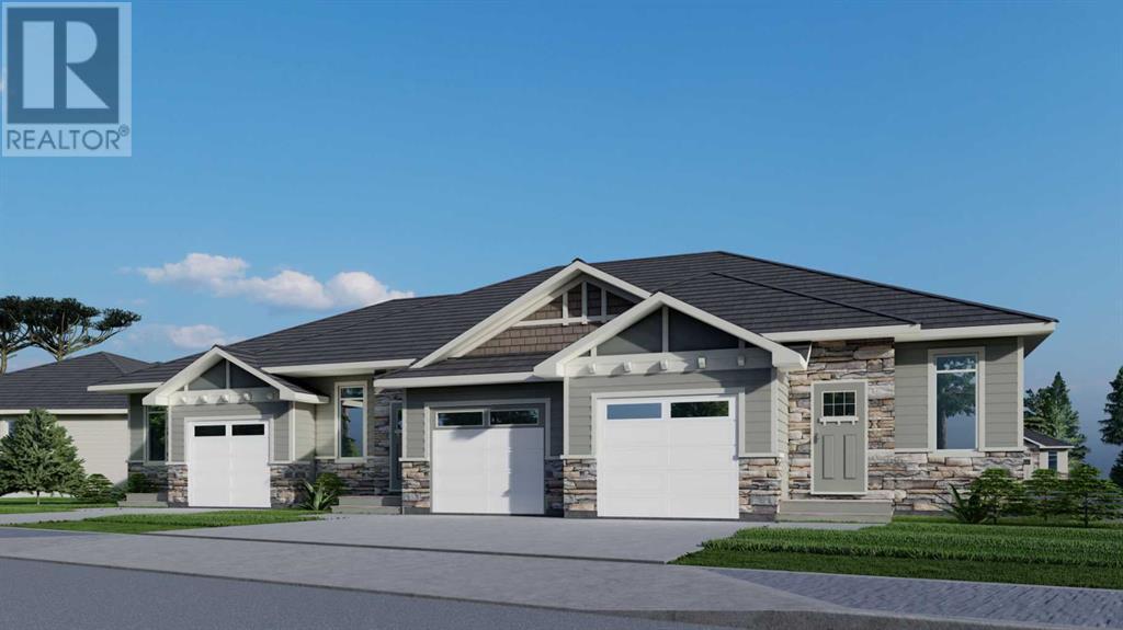 1, 18 Riverford Close W, Lethbridge, Alberta