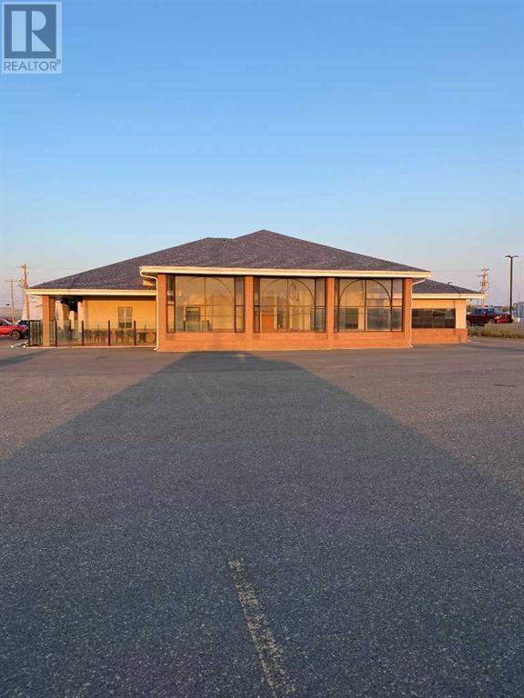 1315 Freebairn Avenue, Pincher Creek, Alberta