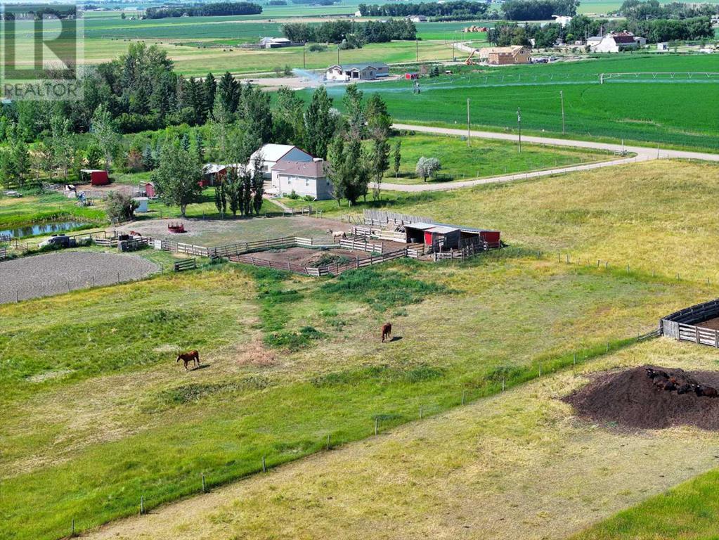 205023 10-0 Twp Rd, Rural Lethbridge County, Alberta  T1M 1M2 - Photo 10 - A2150719