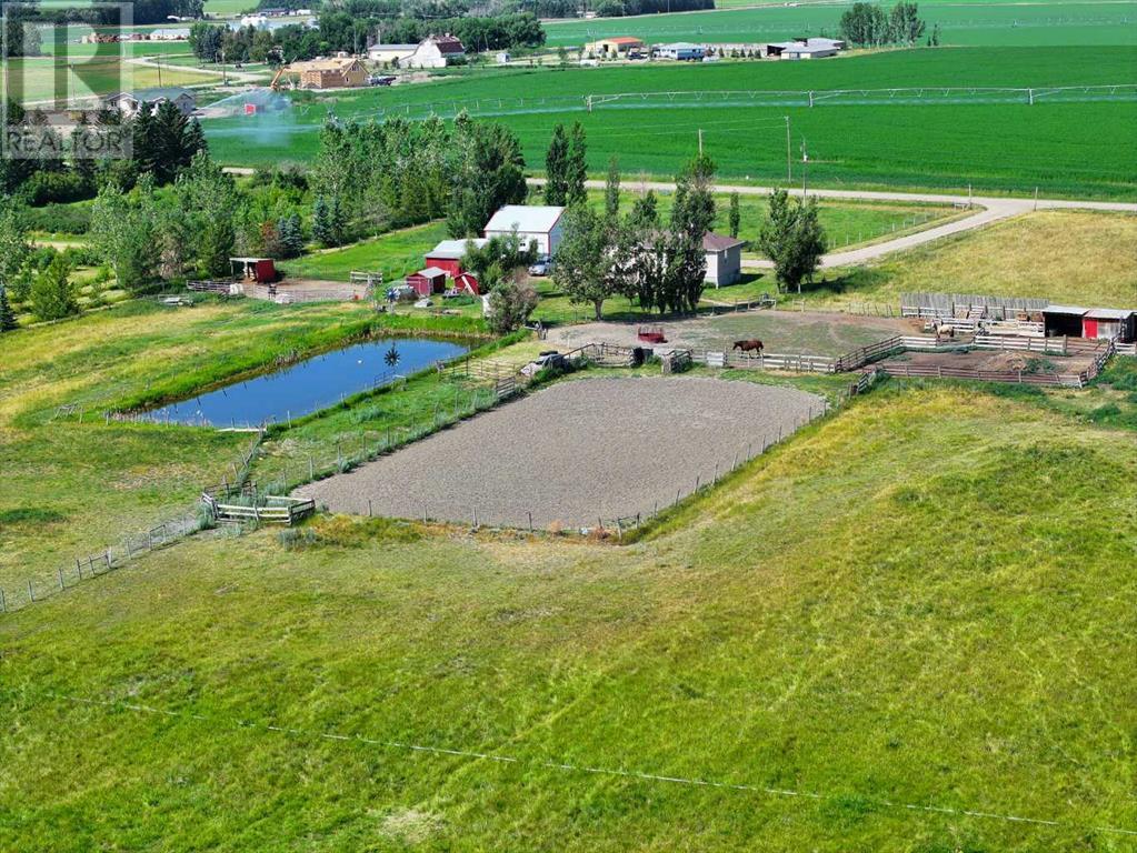 205023 10-0 Twp Rd, Rural Lethbridge County, Alberta  T1M 1M2 - Photo 9 - A2150719