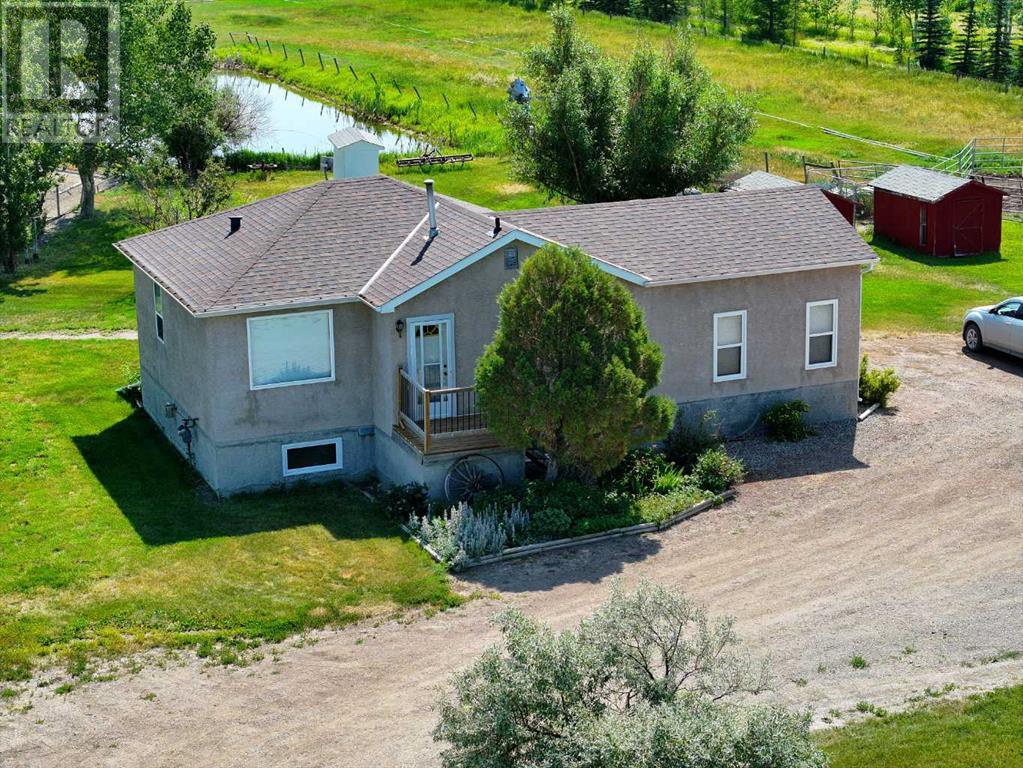 205023 10-0 Twp Rd, Rural Lethbridge County, Alberta  T1M 1M2 - Photo 17 - A2150719