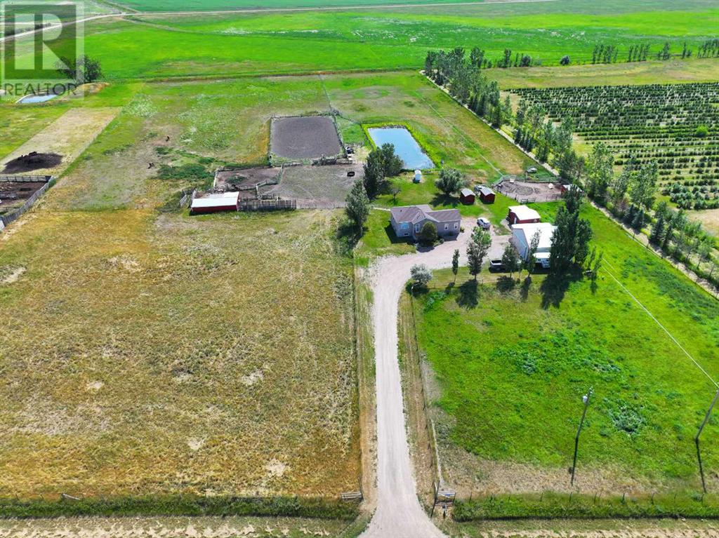 205023 10-0 Twp Rd, Rural Lethbridge County, Alberta  T1M 1M2 - Photo 7 - A2150719