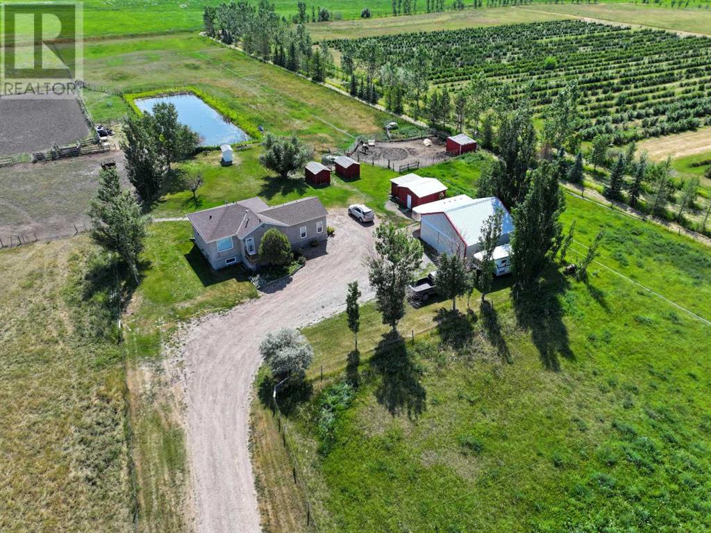 205023 10-0 Twp Rd, Rural Lethbridge County, Alberta  T1M 1M2 - Photo 8 - A2150719