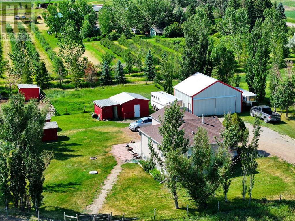 205023 10-0 Twp Rd, Rural Lethbridge County, Alberta  T1M 1M2 - Photo 19 - A2150719