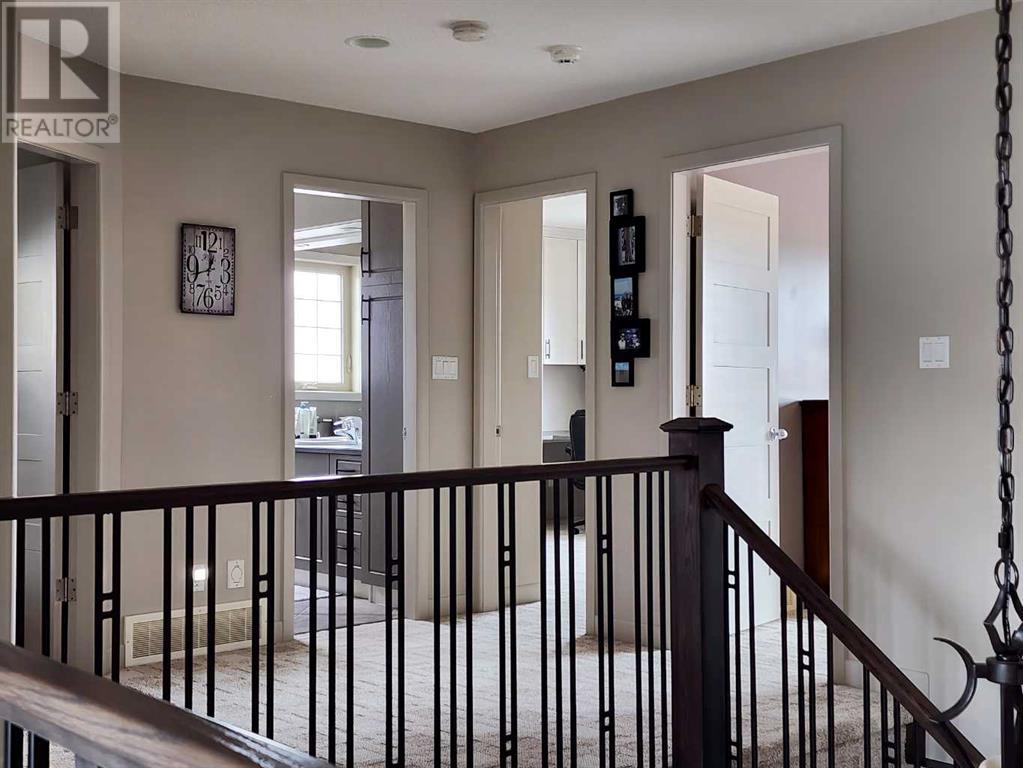 141 Coachwood Point W, Lethbridge, Alberta  T1K 6A6 - Photo 28 - A2106765