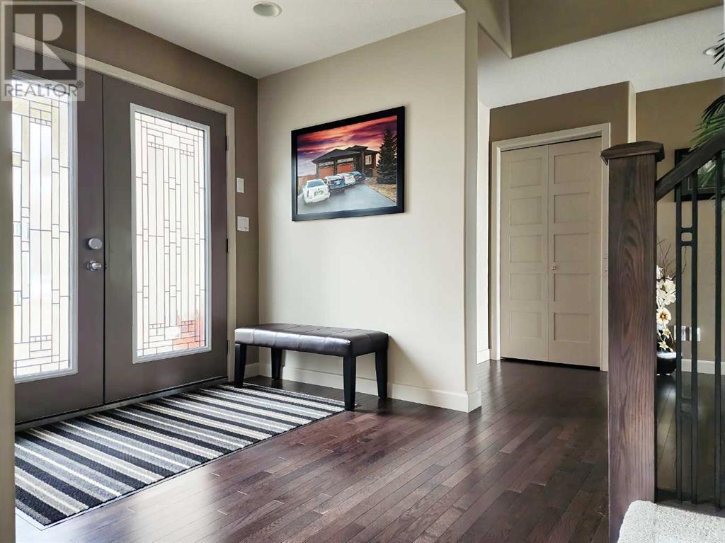 141 Coachwood Point W, Lethbridge, Alberta  T1K 6A6 - Photo 26 - A2106765
