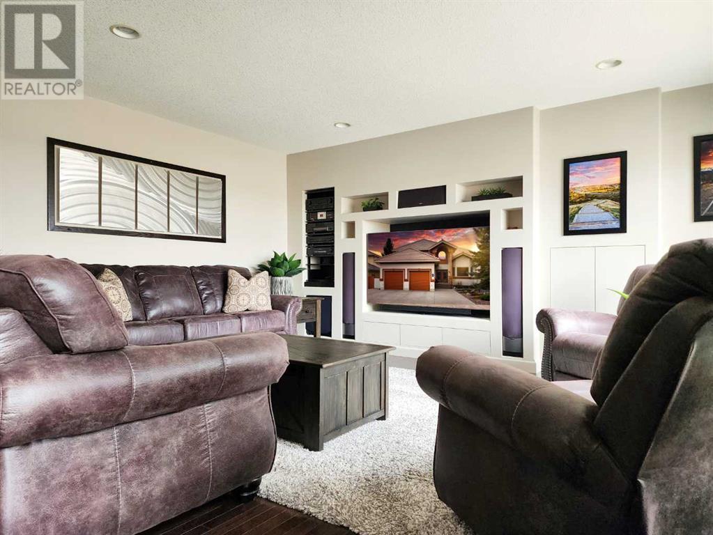 141 Coachwood Point W, Lethbridge, Alberta  T1K 6A6 - Photo 24 - A2106765