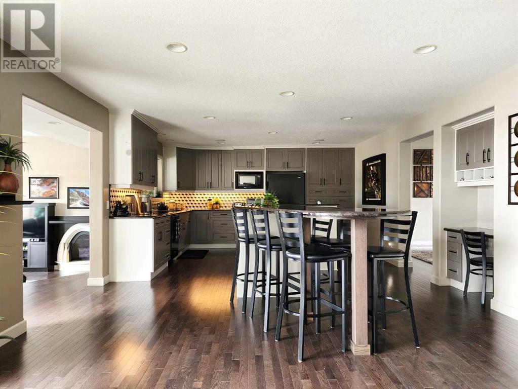 141 Coachwood Point W, Lethbridge, Alberta  T1K 6A6 - Photo 11 - A2106765