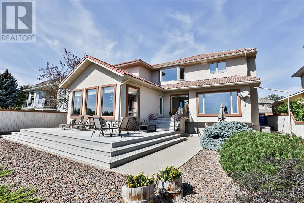 141 Coachwood Point W, Lethbridge, Alberta  T1K 6A6 - Photo 41 - A2106765