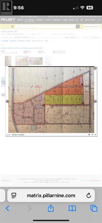 34, 94046 Hwy843, Rural Lethbridge County, Alberta  T1J 5R3 - Photo 7 - A2214792