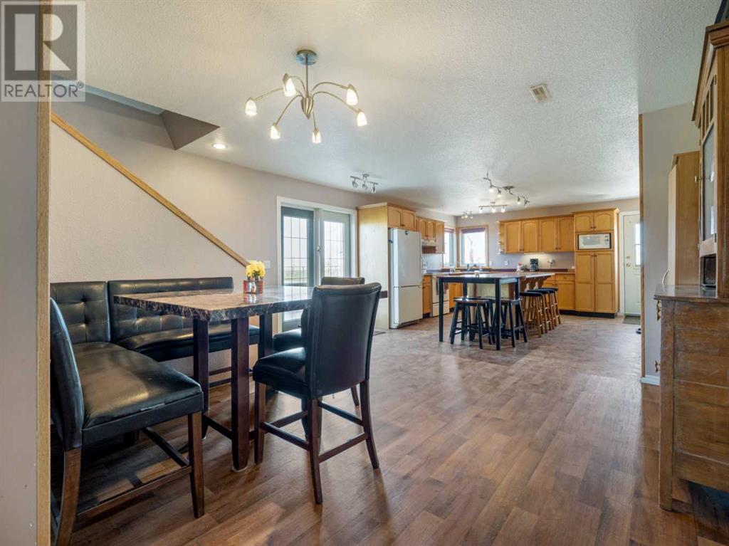 203037 Township Road 80, Rural Lethbridge County, Alberta  T1K 8G9 - Photo 7 - A2218250