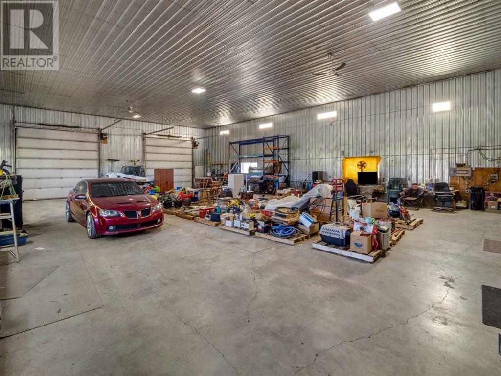 203037 Township Road 80, Rural Lethbridge County, Alberta  T1K 8G9 - Photo 31 - A2218250