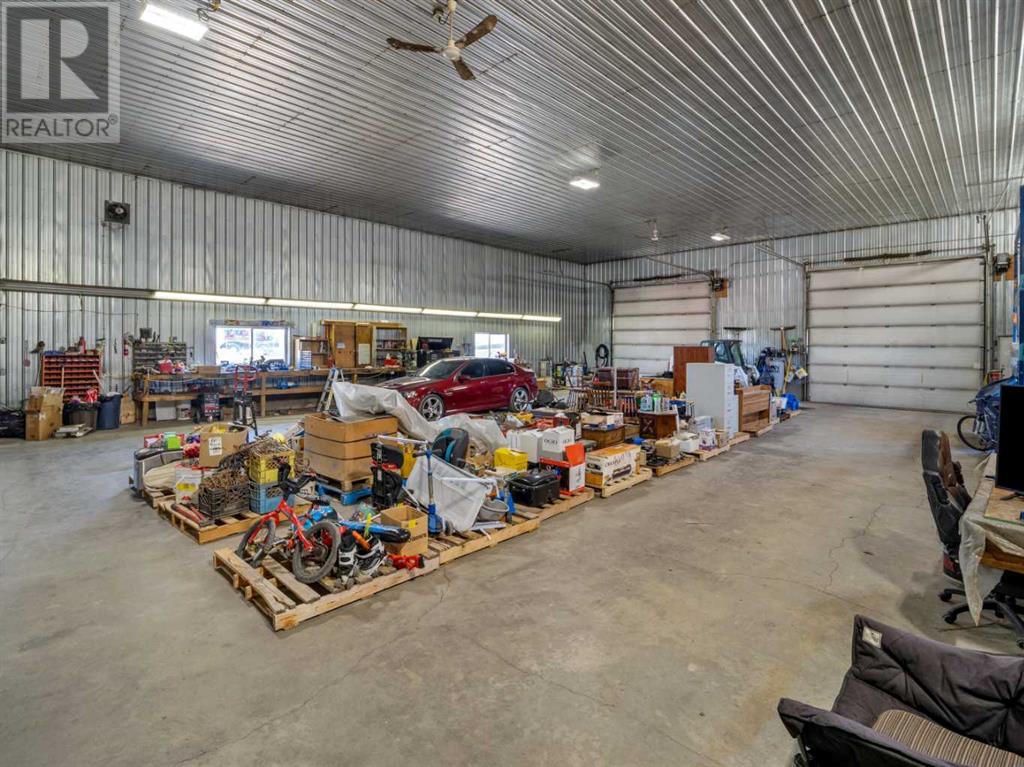 203037 Township Road 80, Rural Lethbridge County, Alberta  T1K 8G9 - Photo 30 - A2218250