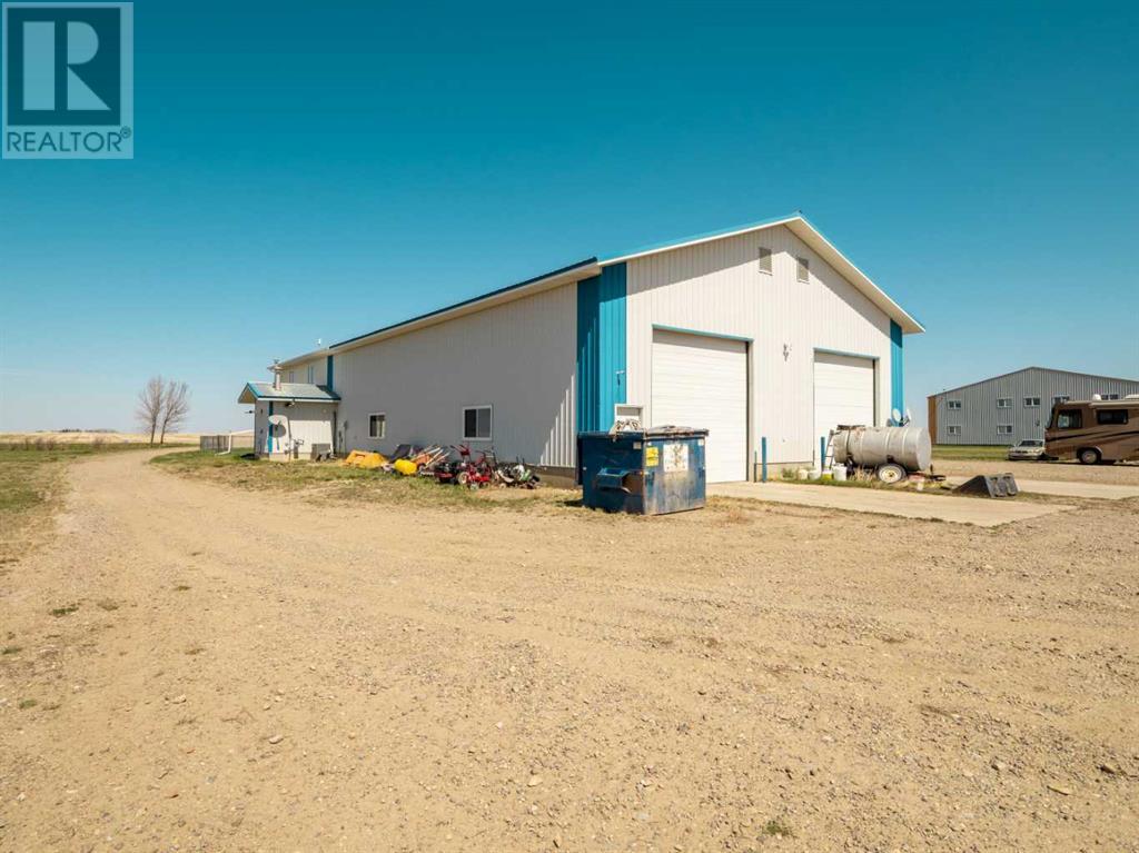 203037 Township Road 80, Rural Lethbridge County, Alberta  T1K 8G9 - Photo 36 - A2218250