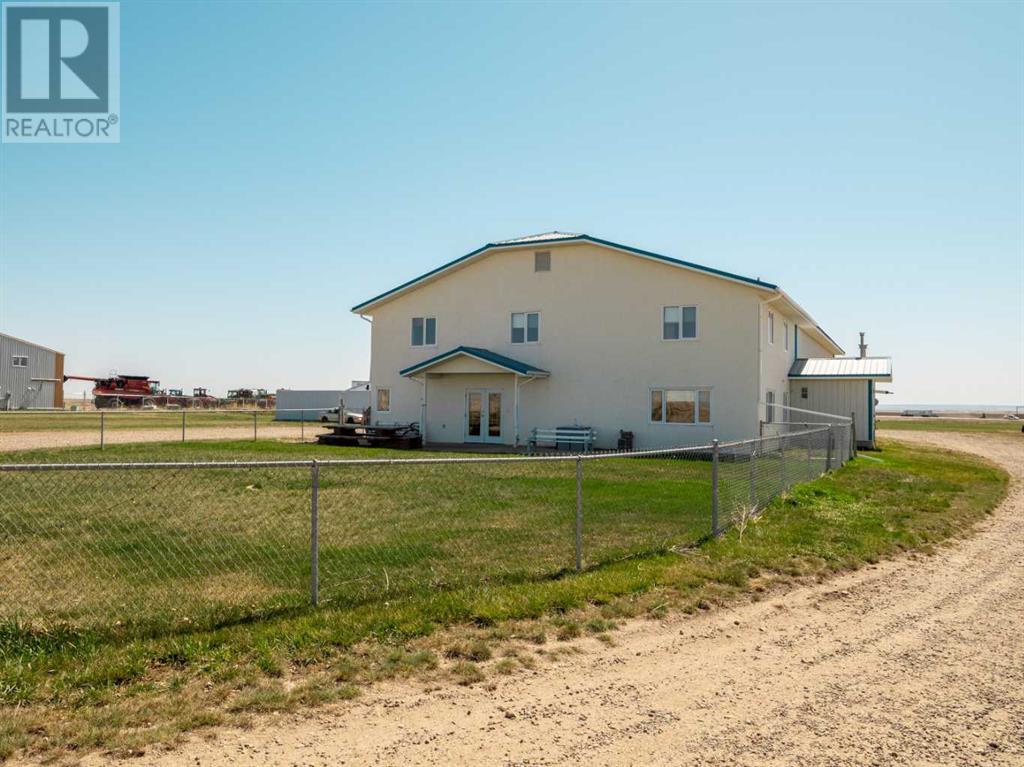 203037 Township Road 80, Rural Lethbridge County, Alberta  T1K 8G9 - Photo 37 - A2218250
