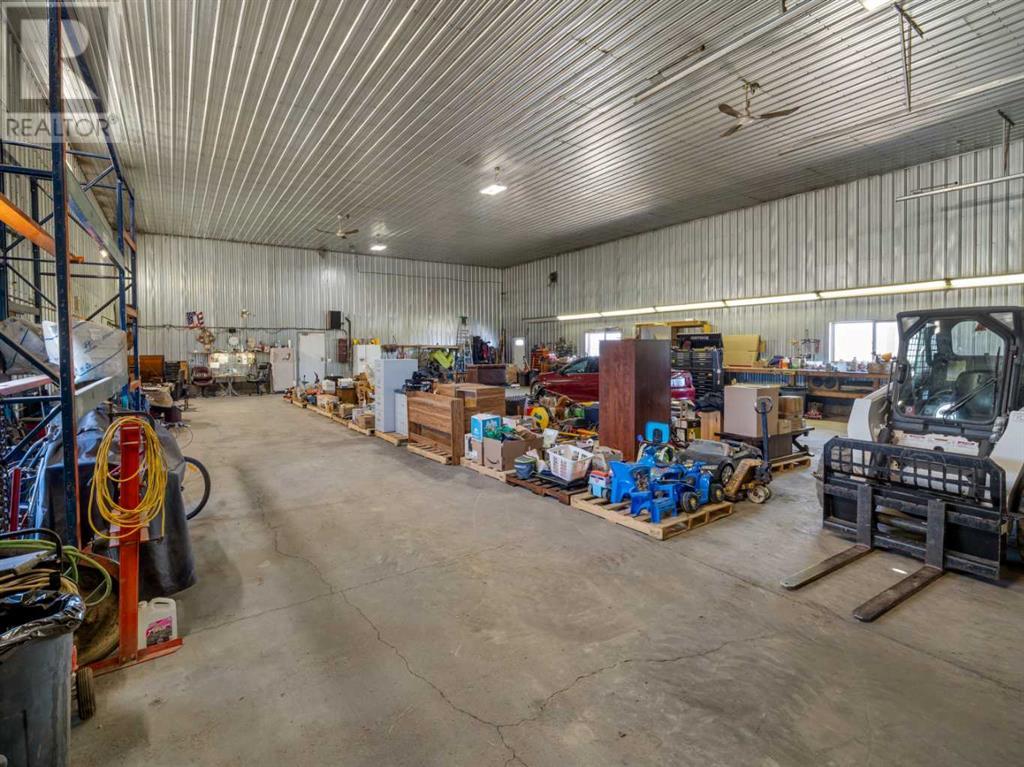 203037 Township Road 80, Rural Lethbridge County, Alberta  T1K 8G9 - Photo 32 - A2218250