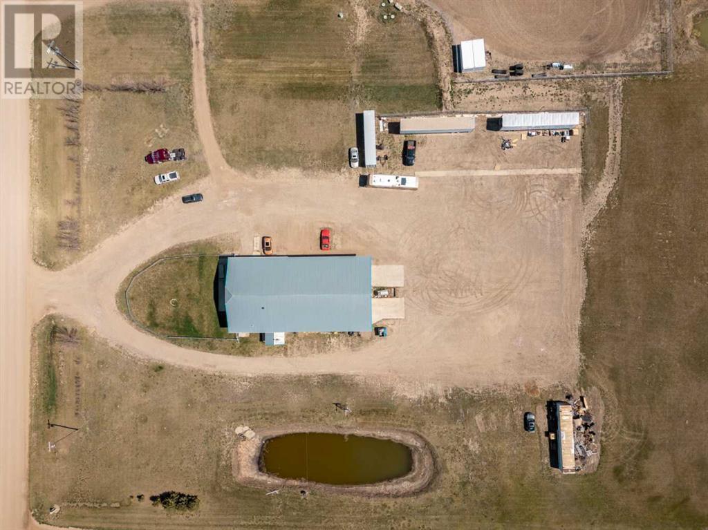 203037 Township Road 80, Rural Lethbridge County, Alberta  T1K 8G9 - Photo 38 - A2218250