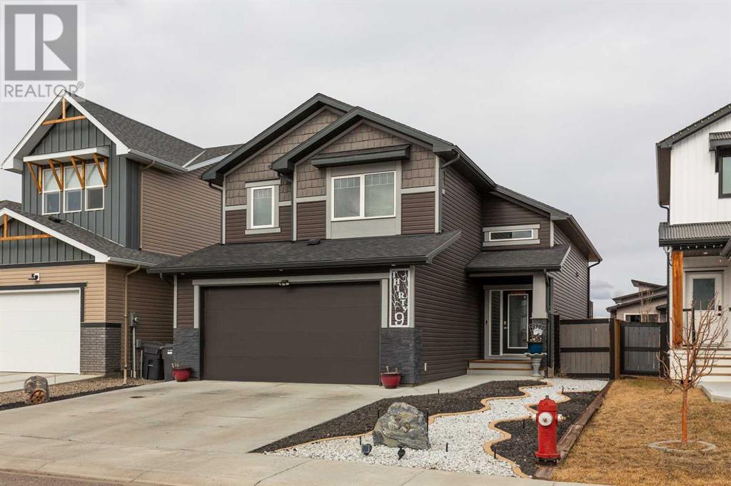 39 Montrose Way W, Lethbridge, Alberta