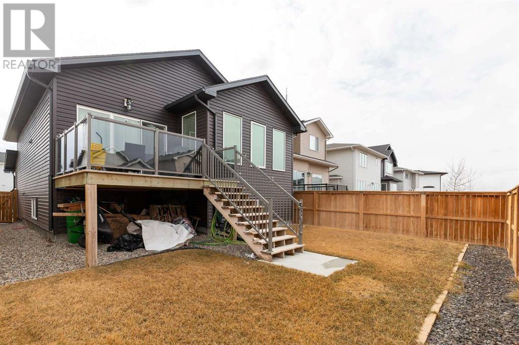 39 Montrose Way W, Lethbridge, Alberta  T1J 5T1 - Photo 33 - A2200236