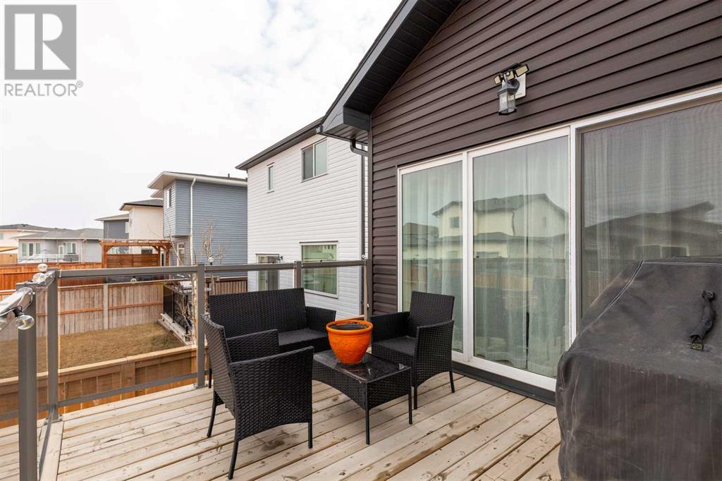 39 Montrose Way W, Lethbridge, Alberta  T1J 5T1 - Photo 31 - A2200236