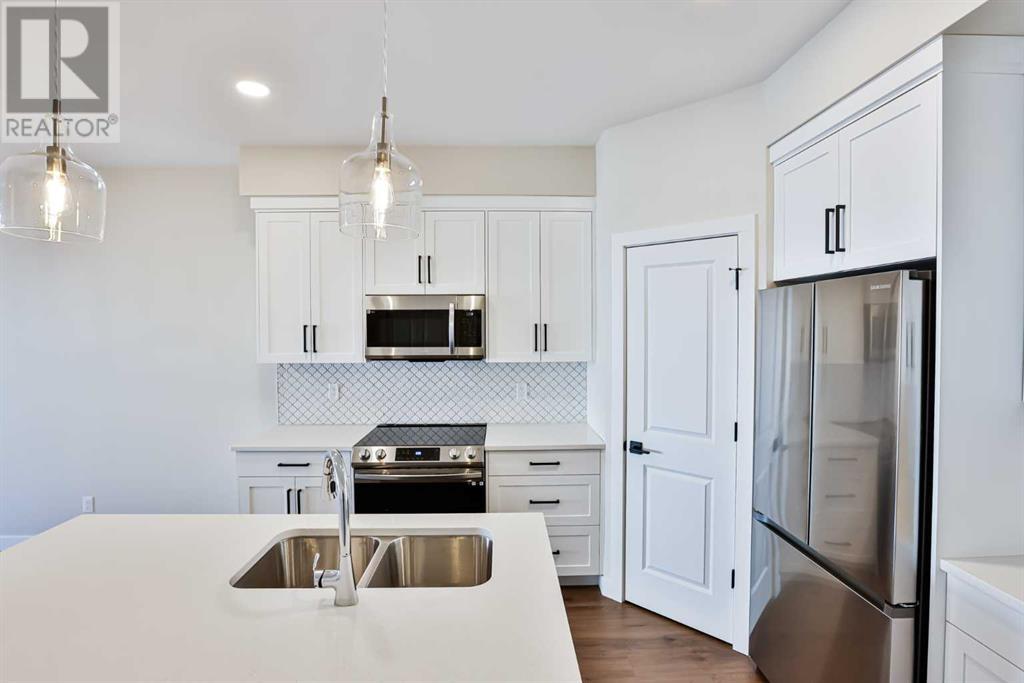 2, 18 Riverford Close W, Lethbridge, Alberta  T1K 8K8 - Photo 4 - A2093142