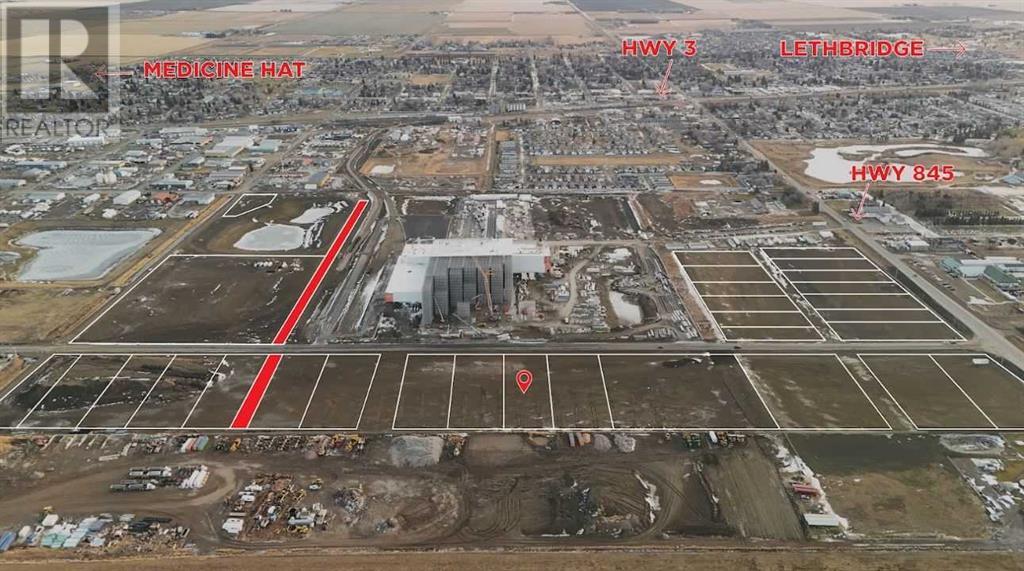 1604 12 Avenue, Coaldale, Alberta