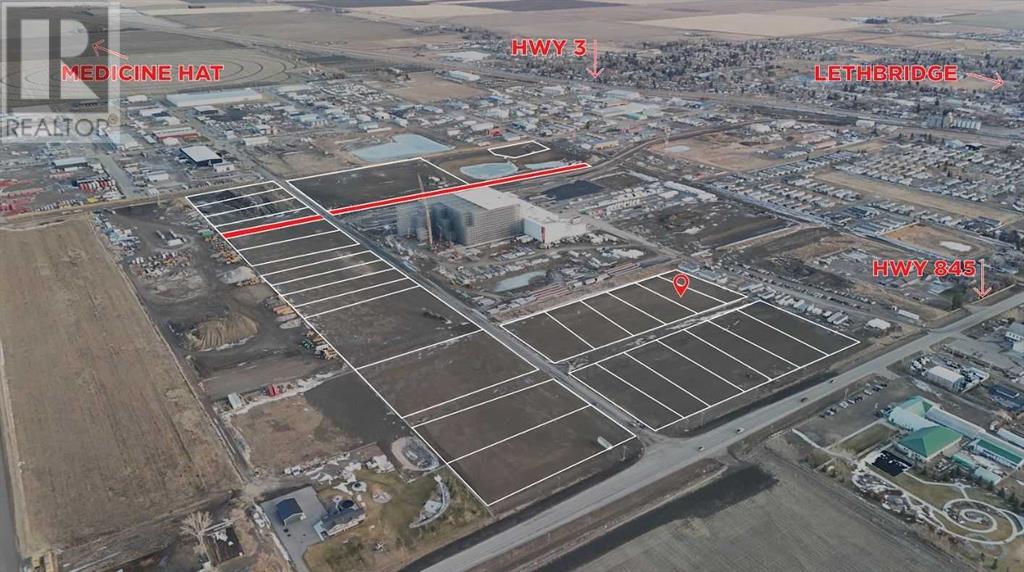 1301 19 Street, Coaldale, Alberta
