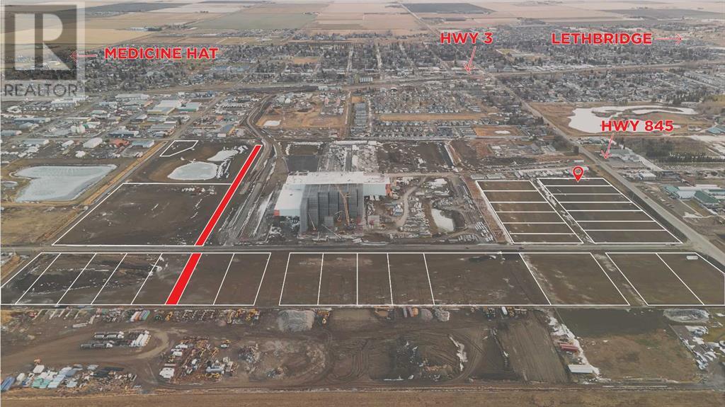 1304 19 Street, Coaldale, Alberta