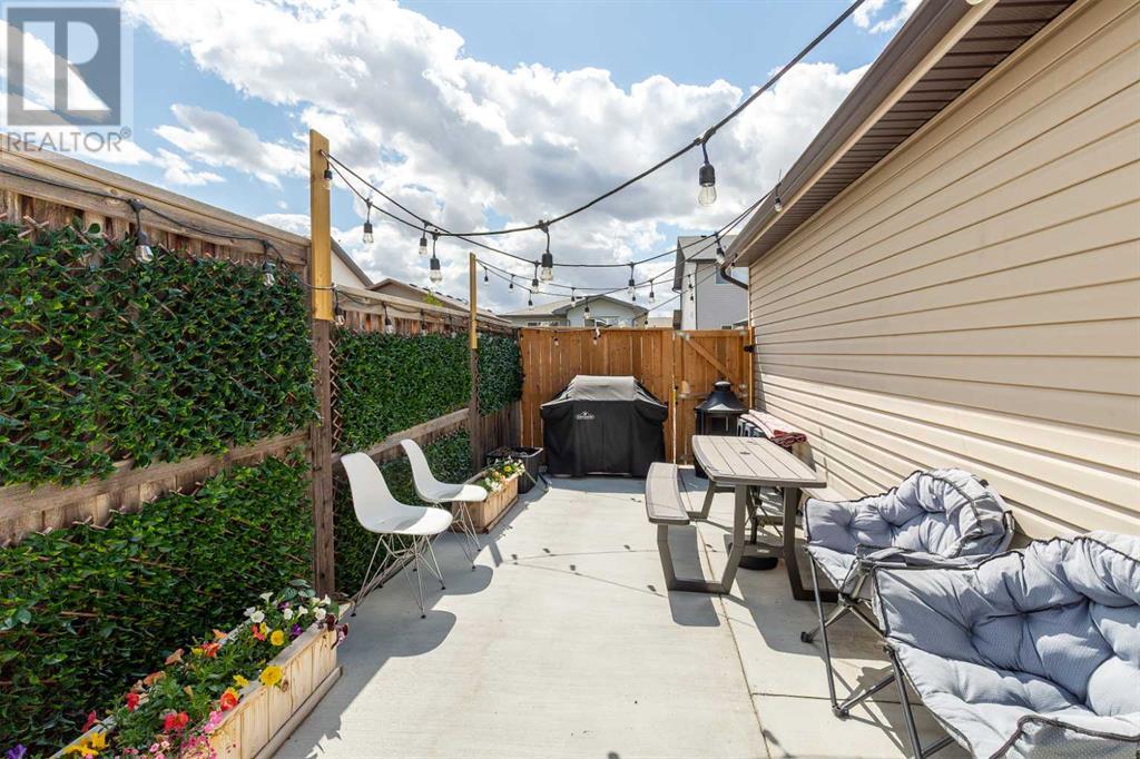 554 Keystone Chase W, Lethbridge, Alberta  T1J 5E6 - Photo 34 - A2216740