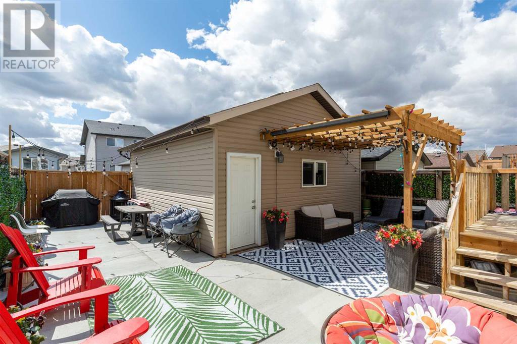 554 Keystone Chase W, Lethbridge, Alberta  T1J 5E6 - Photo 33 - A2216740