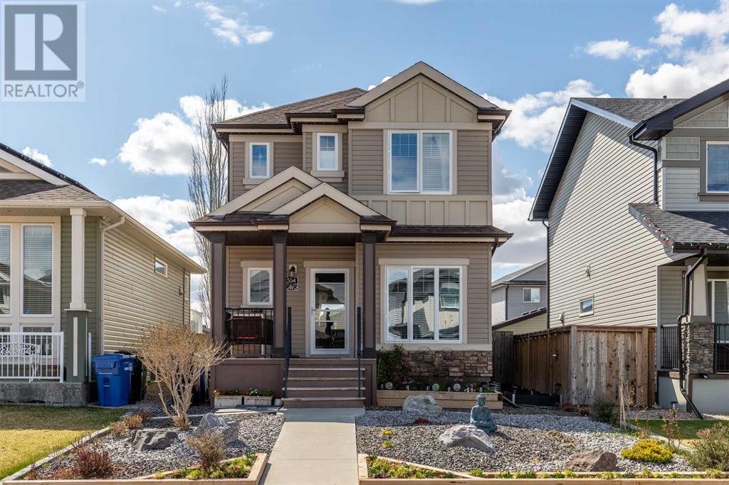 554 Keystone Chase W, Lethbridge, Alberta