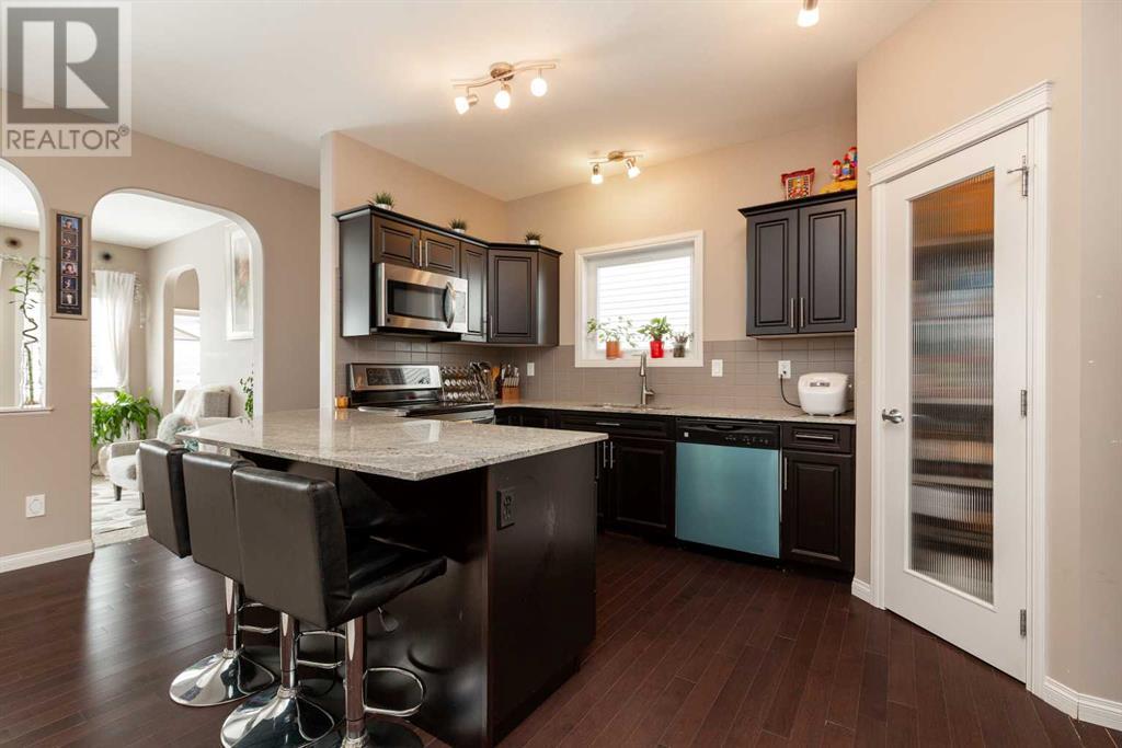 554 Keystone Chase W, Lethbridge, Alberta  T1J 5E6 - Photo 5 - A2216740