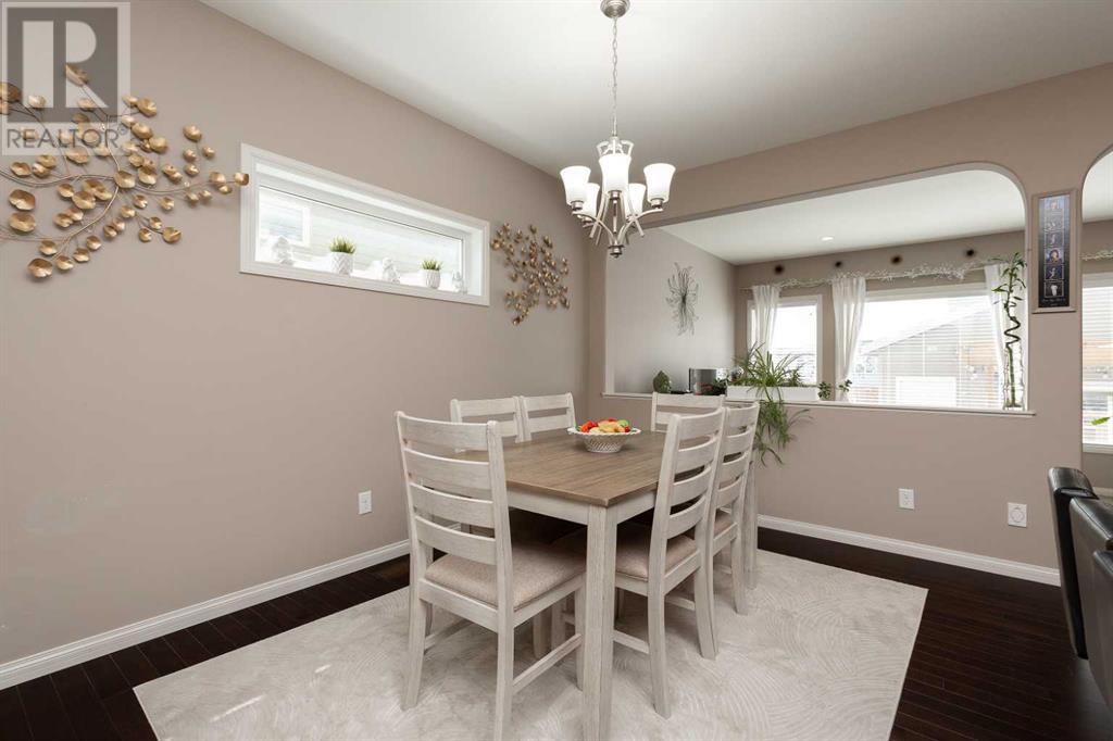 554 Keystone Chase W, Lethbridge, Alberta  T1J 5E6 - Photo 8 - A2216740