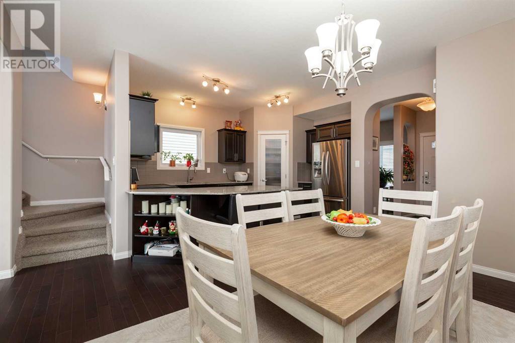 554 Keystone Chase W, Lethbridge, Alberta  T1J 5E6 - Photo 9 - A2216740
