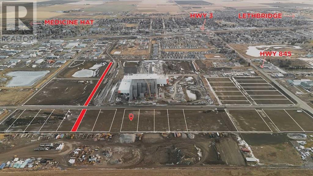 1504 12 Avenue, Coaldale, Alberta