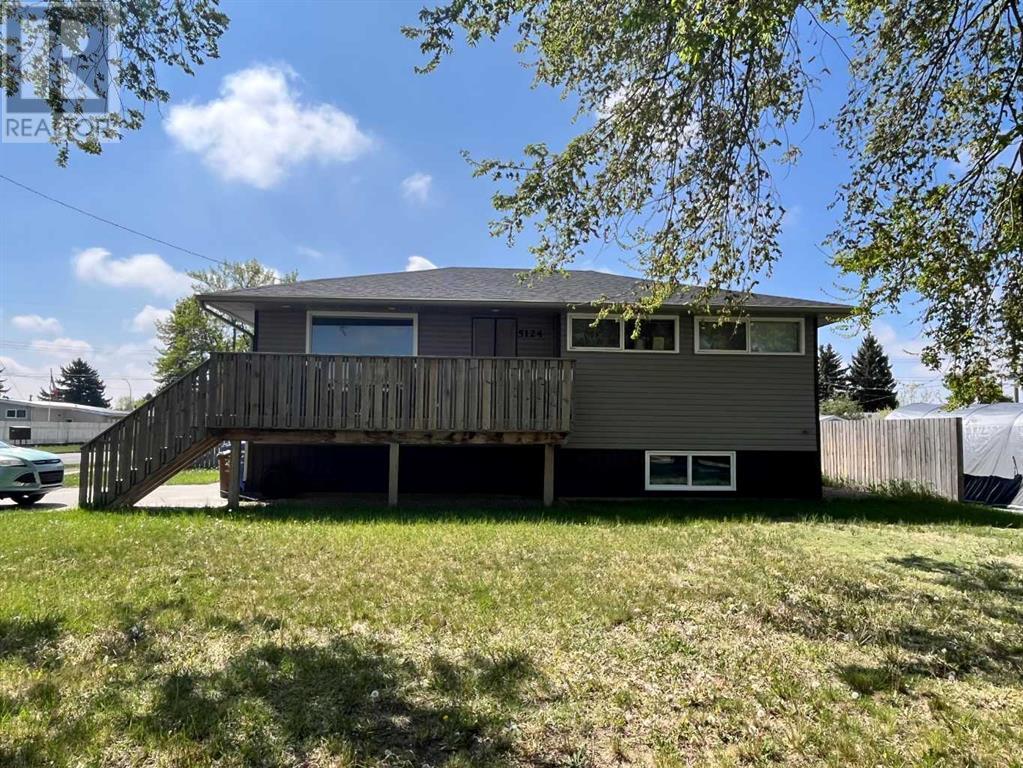 5124 42 Avenue, Taber, Alberta