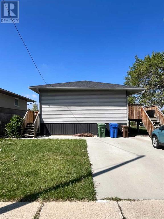 5124 42 Avenue, Taber, Alberta  T1G 1X3 - Photo 3 - A2212392
