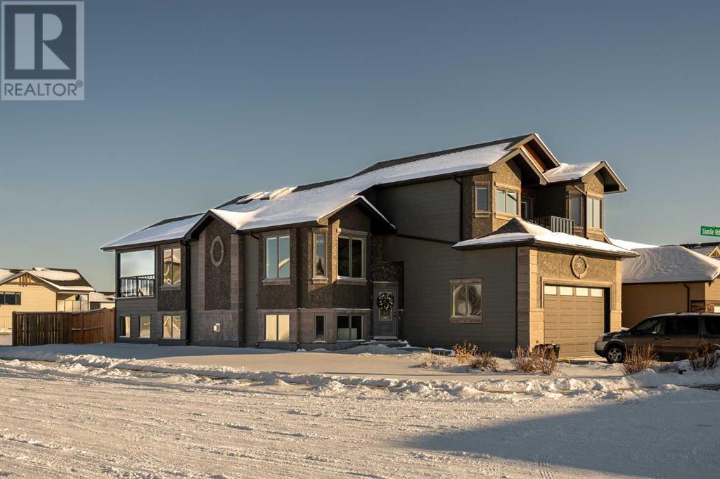 346 Sixmile Ridge S, Lethbridge, Alberta