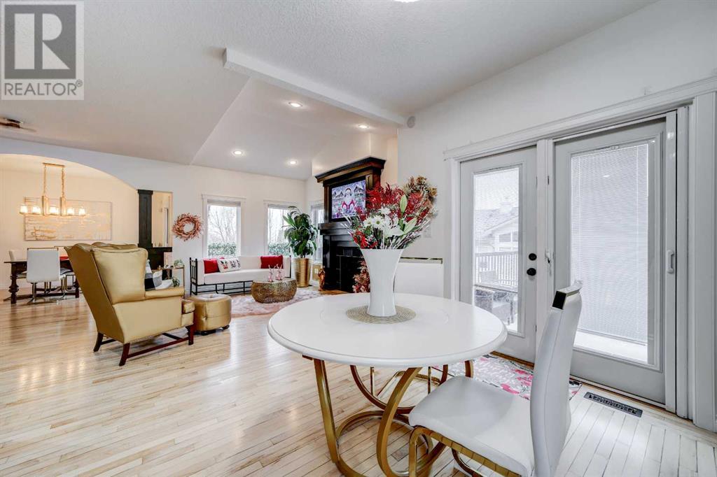 4 Heritage Point W, Lethbridge, Alberta  T1K 7Z4 - Photo 14 - A2210338