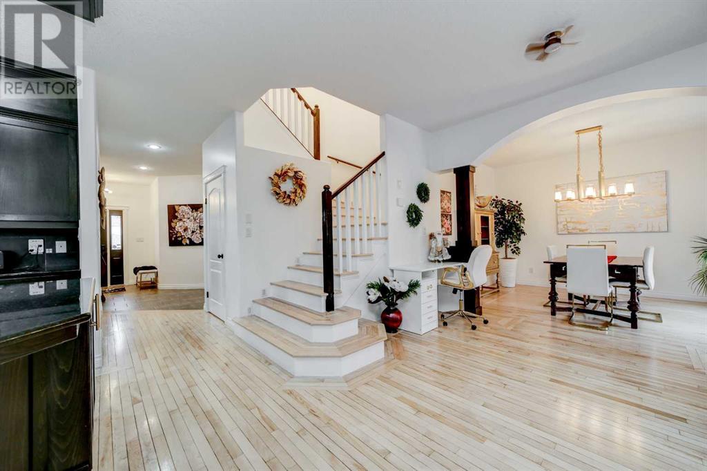 4 Heritage Point W, Lethbridge, Alberta  T1K 7Z4 - Photo 20 - A2210338