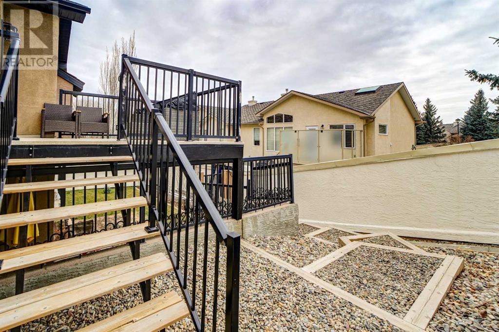 4 Heritage Point W, Lethbridge, Alberta  T1K 7Z4 - Photo 46 - A2210338