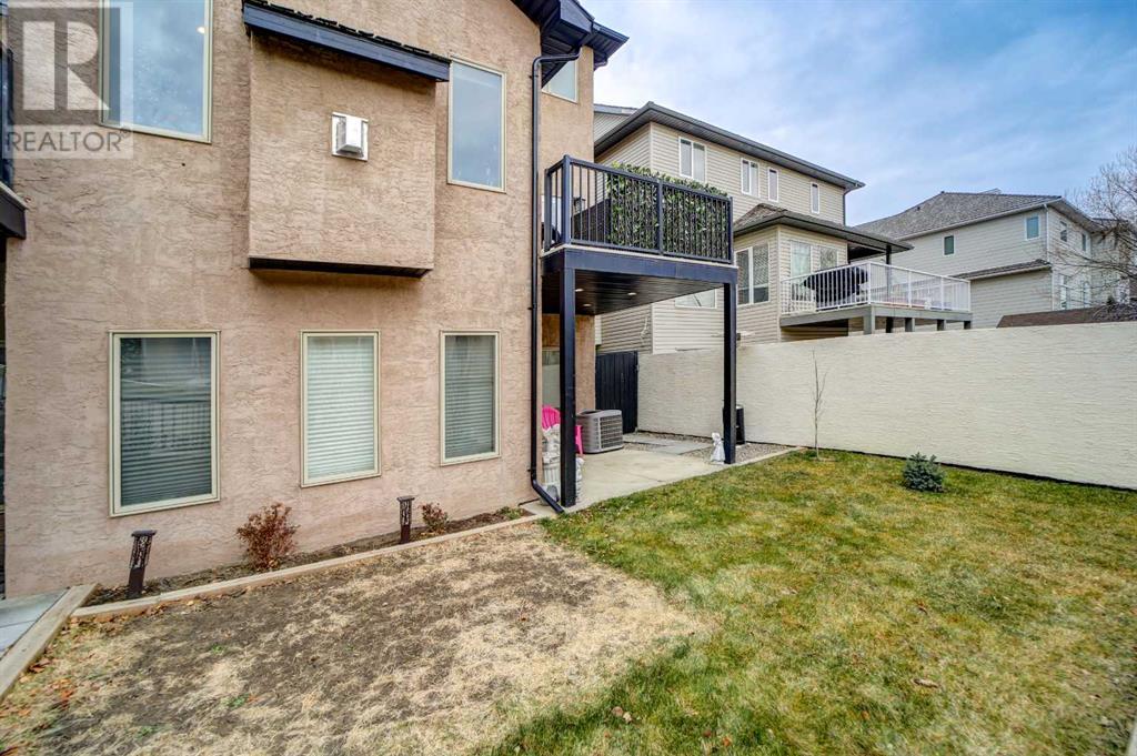 4 Heritage Point W, Lethbridge, Alberta  T1K 7Z4 - Photo 49 - A2210338