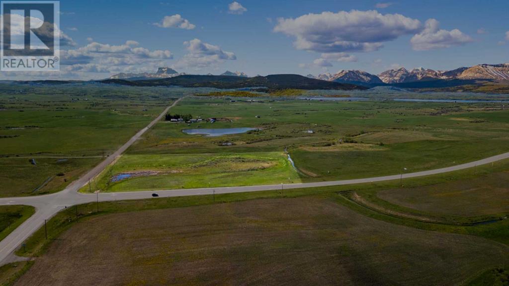 Next To Highway 5 Near Mountain View, Cardston, Alberta  T0K 1N0 - Photo 6 - A2195681